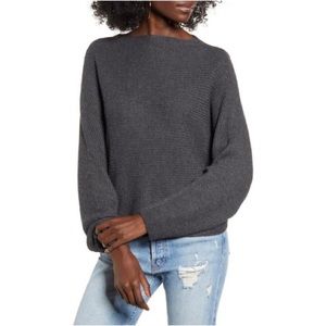 LEITH Nordstrom Dolman Sleeve Sweater
